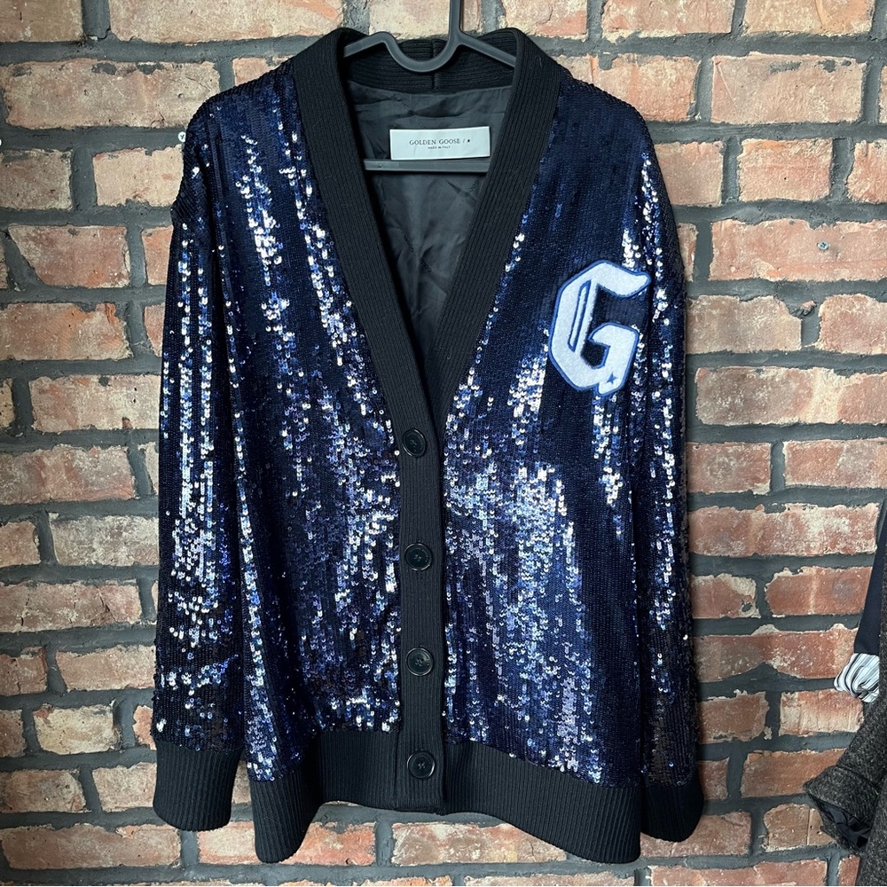Golden Goose Cardigan